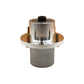 125981 Hustler Spindle Assembly Fits Fast Trak 48" 54" 60" Raptor SDX 48" 54"