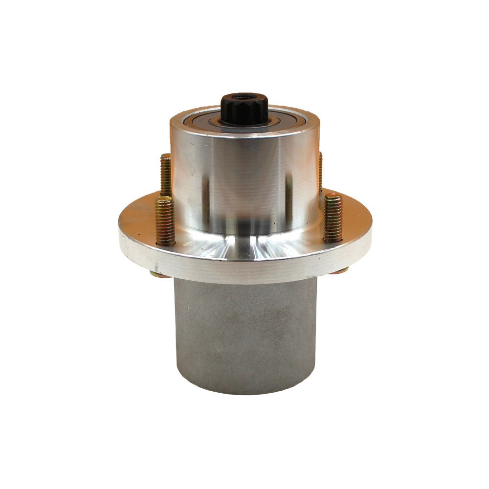 125981 Hustler Spindle Assembly Fits Fast Trak 48" 54" 60" Raptor SDX 48" 54"