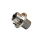 16379 DECK SPINDLE FOR HUSTLER