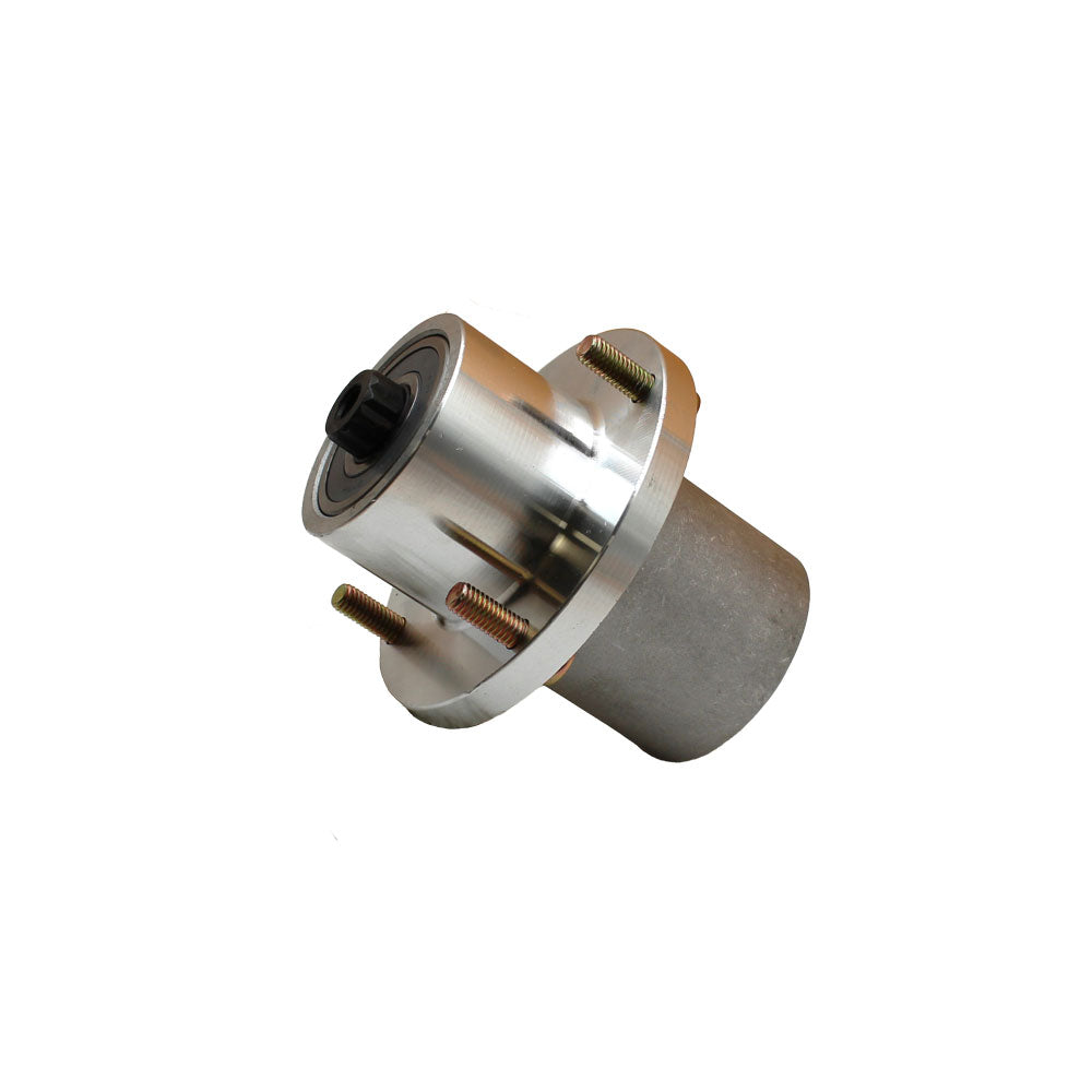 16379 DECK SPINDLE FOR HUSTLER