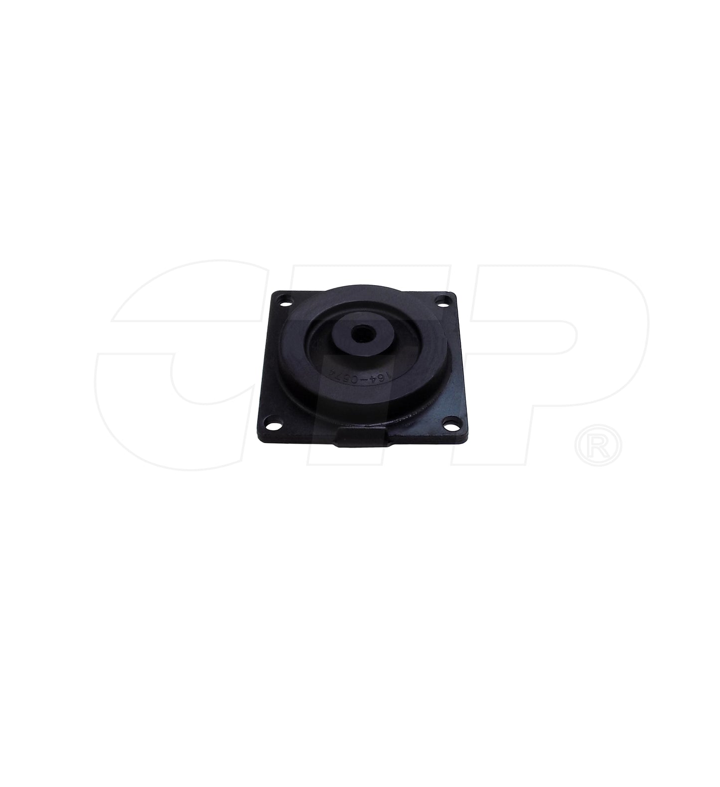 1640574 Mount A Fits Caterpillar Models