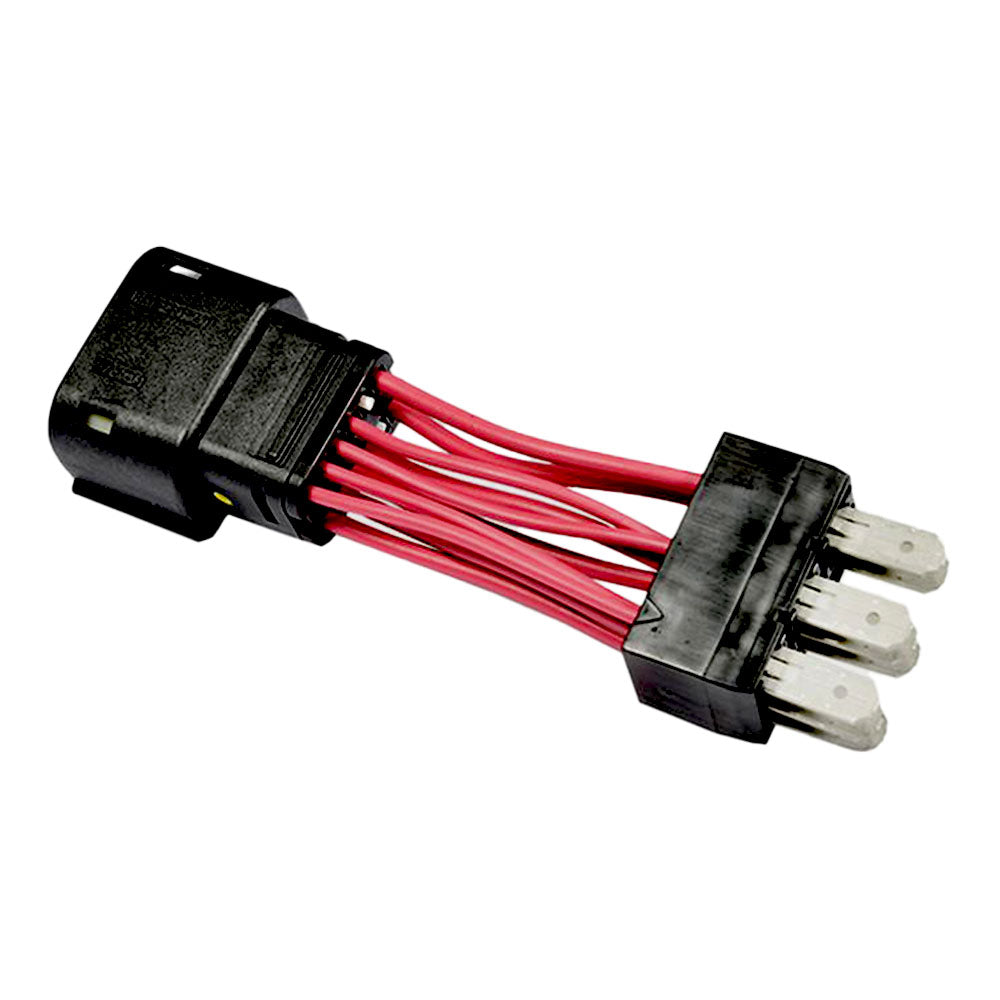 16419 WIRE HARNESS FOR SEALED PTO SWITCH FOR SCAG