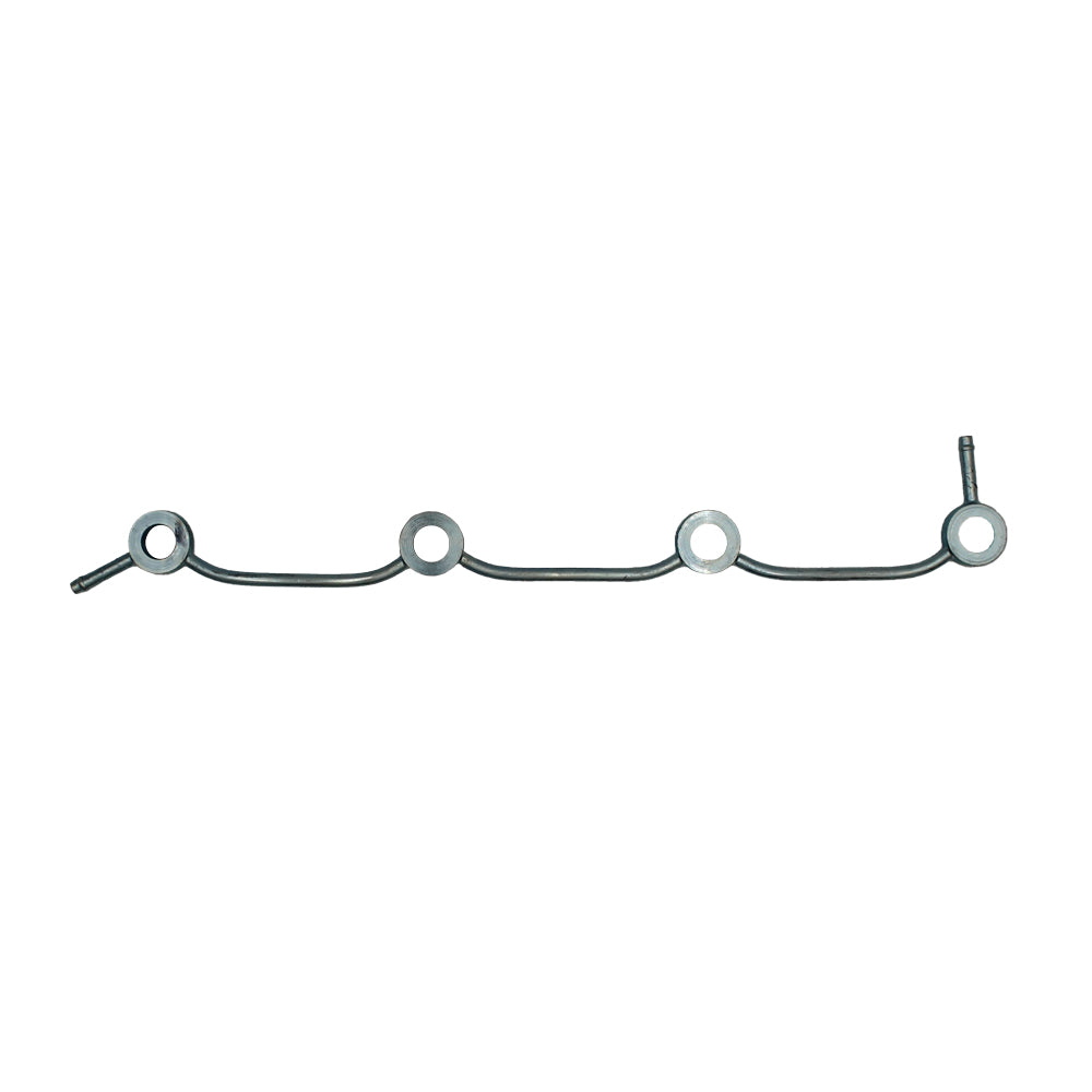Fuel Return Overflow Pipe 16454-42502 Fits Kubota V2203 V2403 V2003 V1903