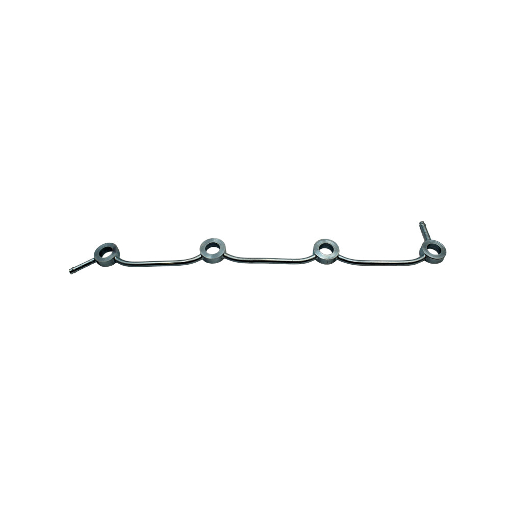 Fuel Return Overflow Pipe 16454-42502 Fits Kubota V2203 V2403 V2003 V1903
