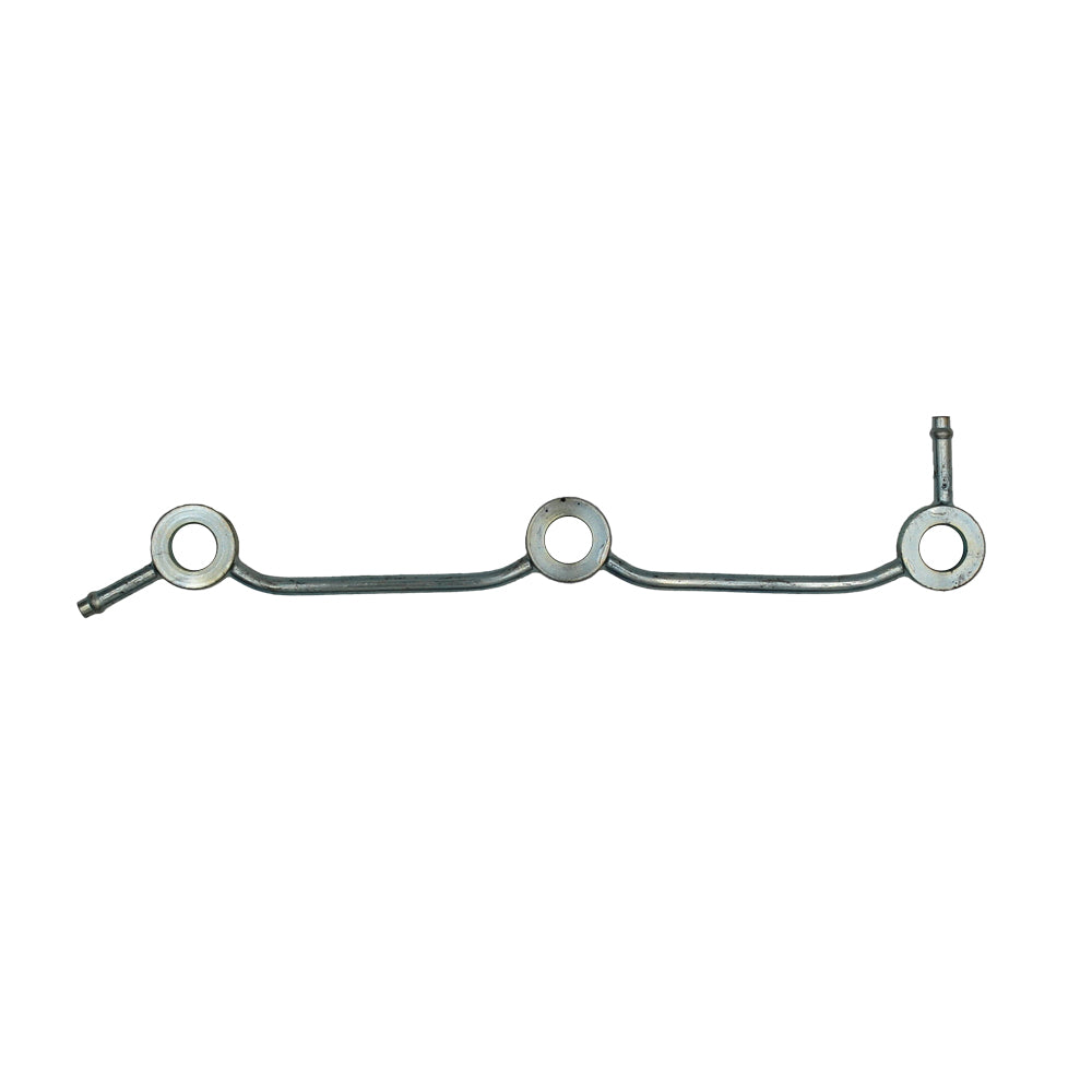 Fuel Return Overflow Pipe Fits Kubota Replaces 16467-42502