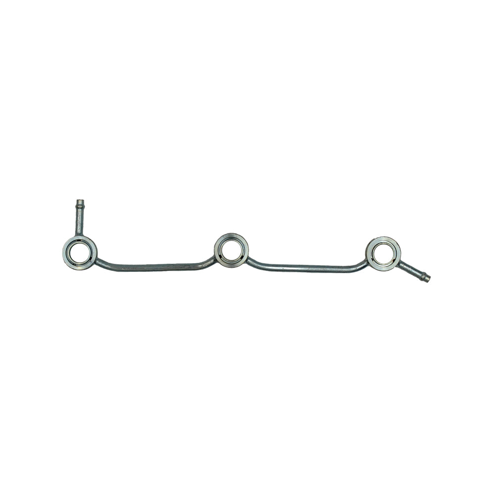 16467-42502 Fuel Return Overflow Pipe 16467-72502 Fits Kubota R420 R420S
