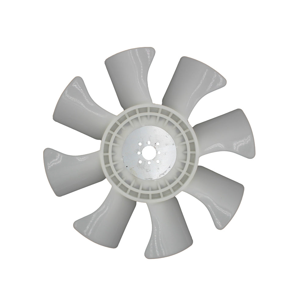 Cooling Fan Blade Fits Kubota M6040DH M7040DH M7040F M7040SUD M7040SUHD