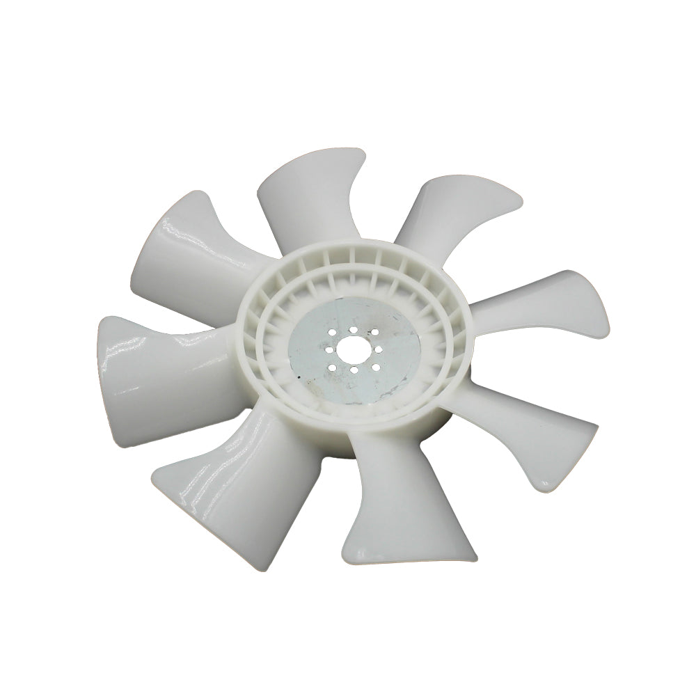 Cooling Fan Blade Fits Kubota M6040DH M7040DH M7040F M7040SUD M7040SUHD