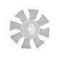 L70.0560 Cooling Fan Blade 28x40x50MM Fits Kubota M6040DH M7040DH M7040F