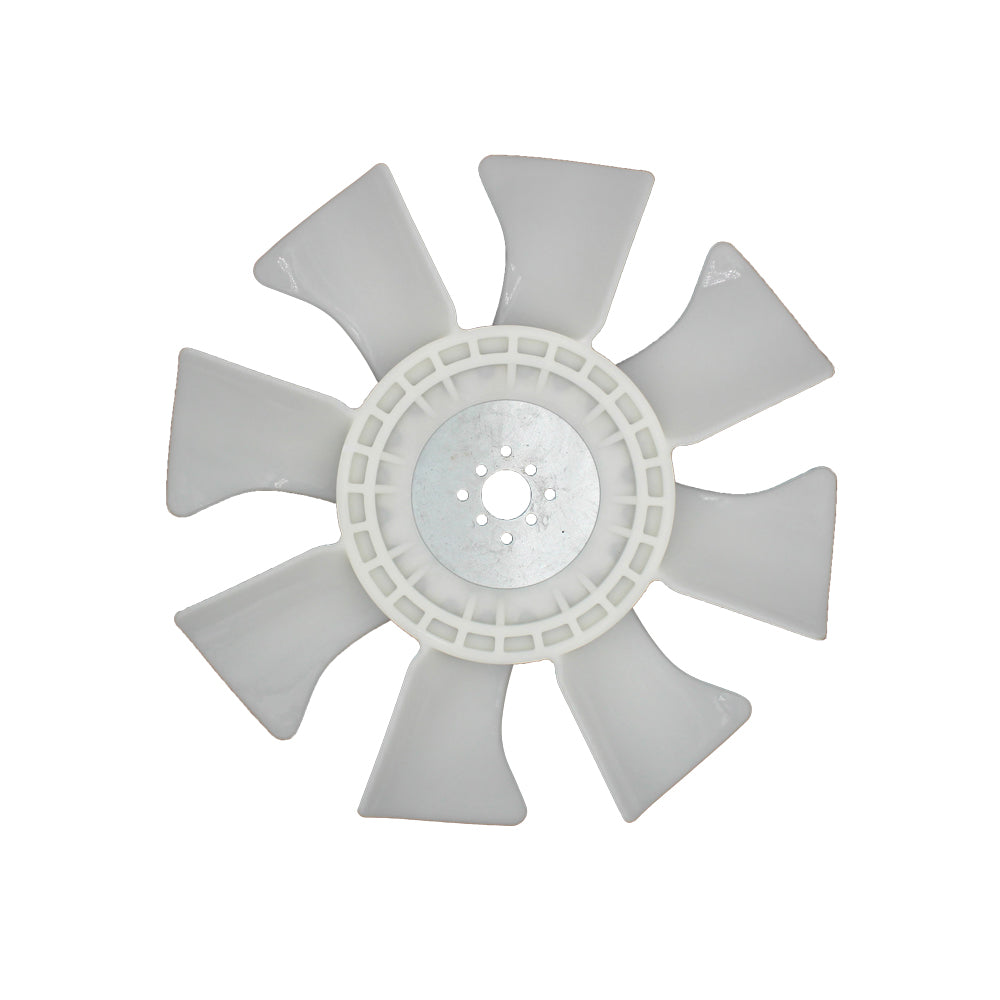 L70.0560 Cooling Fan Blade 28x40x50MM Fits Kubota M6040DH M7040DH M7040F