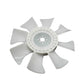 16483-74110 Cooling Fan Blade Fits Kubota M6040DH M7040DH M7040F M7040SUD