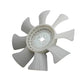 16483-74110 Engine Cooling Fan Fits Kubota D1803 V2203 V2403 V2607 V3307 WG2503