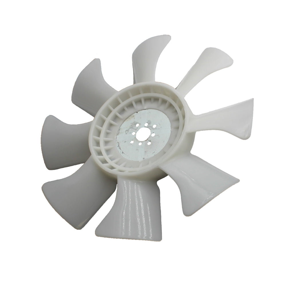 16483-74110 Engine Cooling Fan Fits Kubota D1803 V2203 V2403 V2607 V3307 WG2503