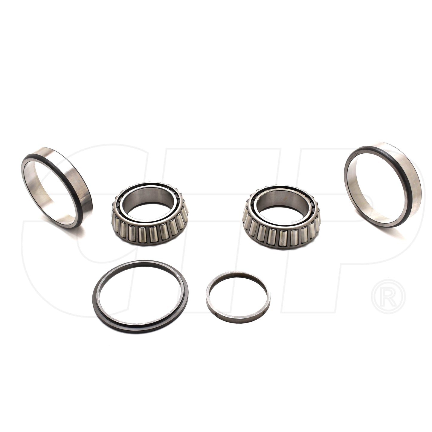 1650002 Bearing As. Taper Fits Caterpillar Models