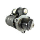 1651386C91 Starter Fits Case-IH Tractor Models 12V 12 Tooth CW Rotation