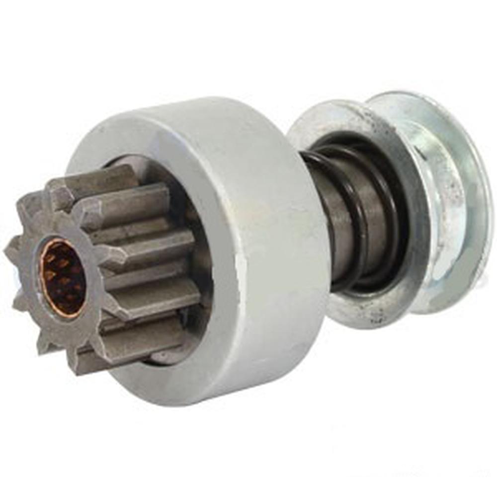 Starter Drive Fits 1066 1086 1206 1256 1456 1466 1468 1486 2606 400D 400DHC 560D