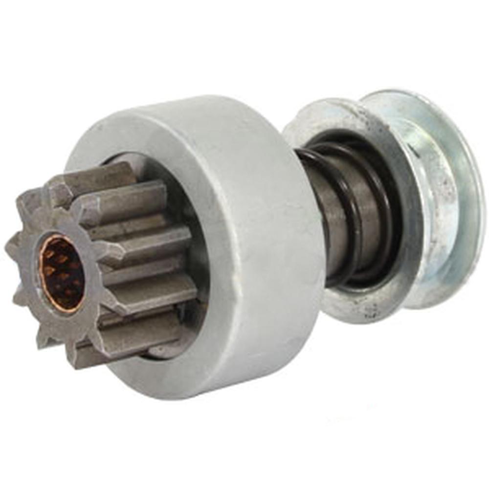 Starter Drive Fits Case/International Harvester Replaces 1651487C91