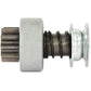 1700-0303 - Starter Drive Fits Case/International Harvester