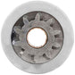 NEW Starter Drive Fits Case/International 3088 3288 3388 3588 3688 3788 6388