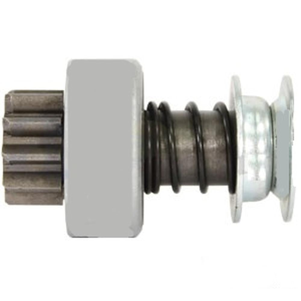 NEW Starter Drive Fits Case/International 3088 3288 3388 3588 3688 3788 6388
