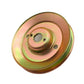 M154394 Replacement Spindle Pulley M163464 Fits John Deere Z425 Z435 Z445
