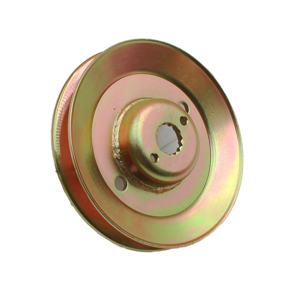 Mower Spindle Pulley Fits John Deere Replaces M154394