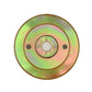 M154394 Replacement Spindle Pulley M163464 Fits John Deere Z425 Z435 Z445