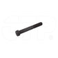 1653934 Bolt-Hex H Fits Caterpillar Models