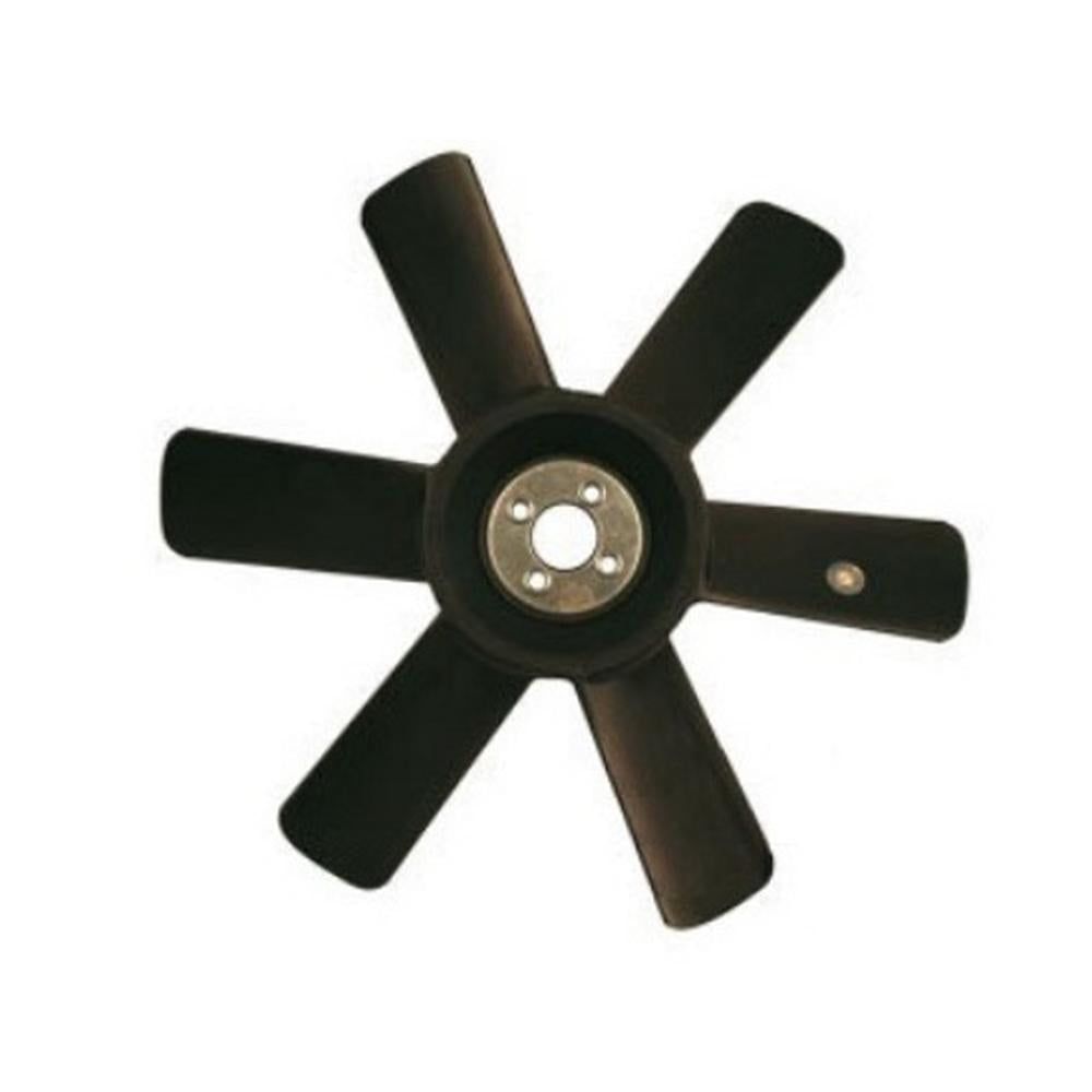 16541-74110 New 6 Blade Fan Fits Kubota Tractor Models M5950 M6950 M7030 +