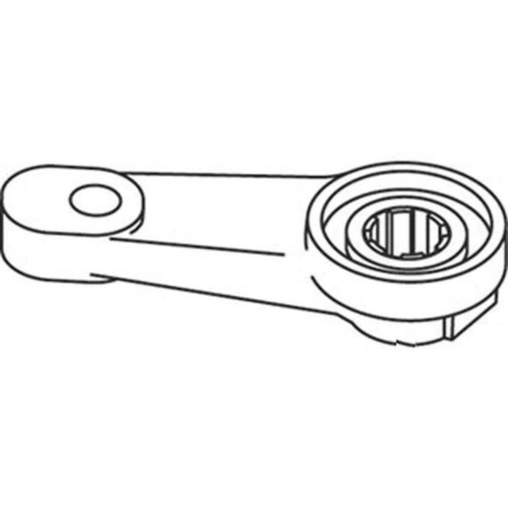 Steering Arm - RH for Oliver 1655 1750 1755 1850 1650 1855