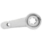 165444A LH Steering Arm for White/Oliver1550 1555 1650 1655 1750 1755 1850 +