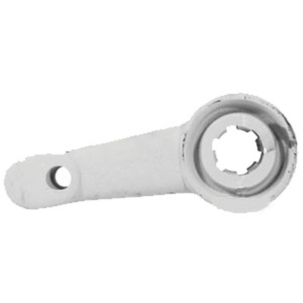 165444A LH Steering Arm for White/Oliver1550 1555 1650 1655 1750 1755 1850 +