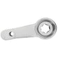 165444A LH Steering Arm for White/Oliver1550 1555 1650 1655 1750 1755 1850 +