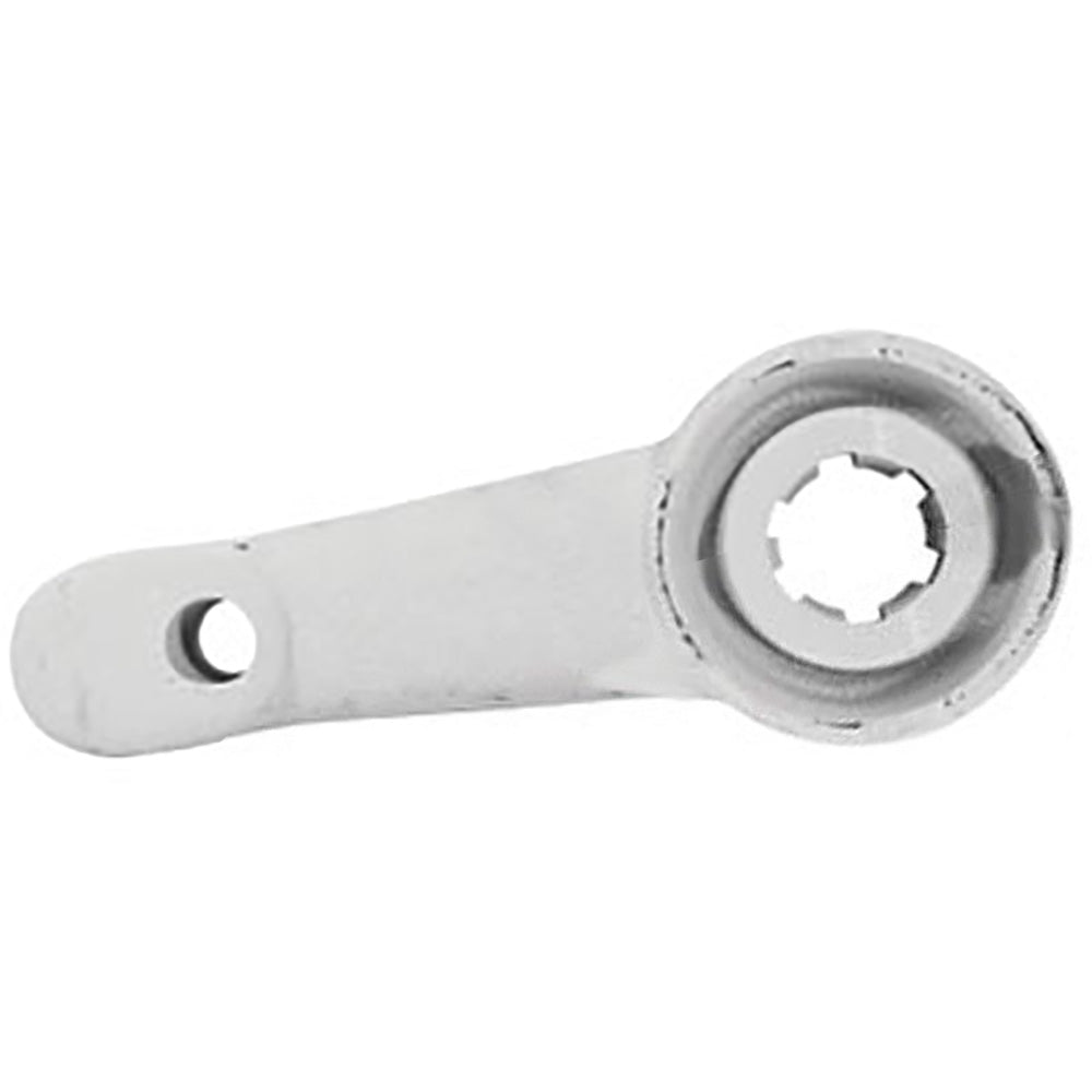 165444A LH Steering Arm for White/Oliver1550 1555 1650 1655 1750 1755 1850 +