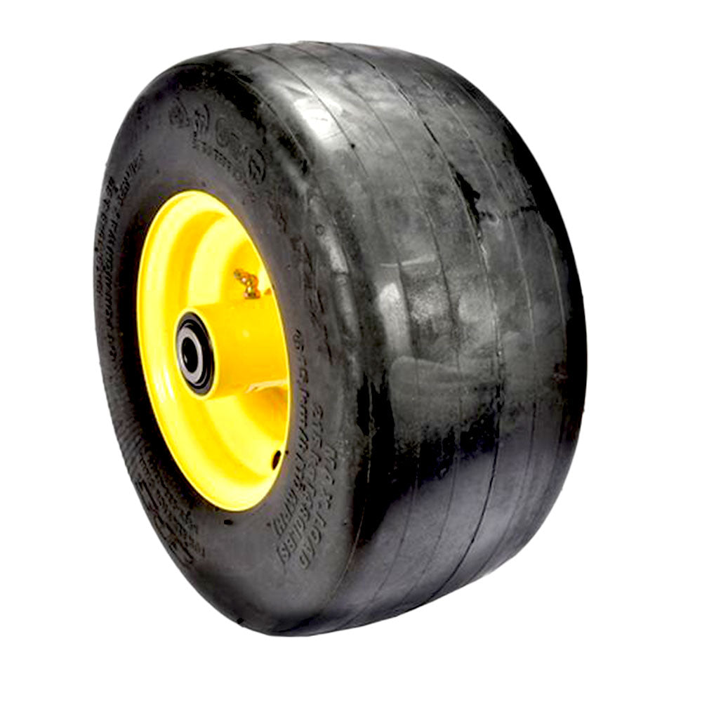 16550 WHEEL ASSEMBLY 13X6.50X6 (13X650X6)