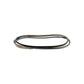 16552 BELT DECK 5/8" X 108.6" Fits John Deere Made with Aramid