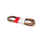 16554 BELT HYDRO DRIVE 5/8" X 60.5" WRIGHT