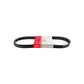 16556 BELT DRIVE 1/2" X 38.1" Fits Husqvarna