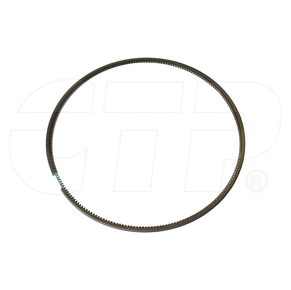 1656668 Ring-Piston (Oil Control) Fits Caterpillar Models