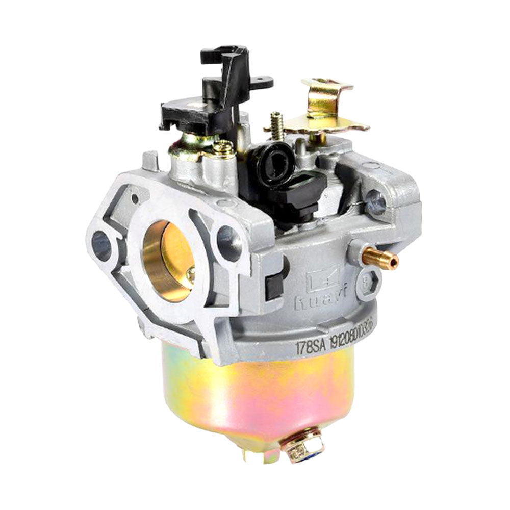 16593 SNOW THROWER CARBURETOR