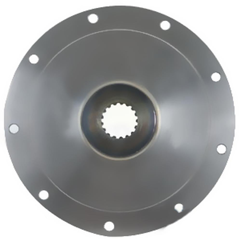 PTO Drive Hub fits Oliver 1850 165988A fits Minneapolis Moline 166080AS