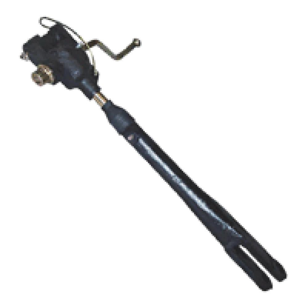1660373M92 RH Level Box w/ Fork Fits Massey Ferguson 20 20C 20D 20F 30 30B 30D