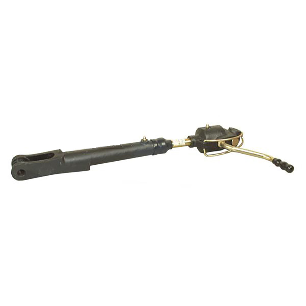 1660373M92 RH Level Box w/ Fork Fits Massey Ferguson 20 20C 20D 20F 30 30B 30D