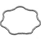 Spring Fits Massey Ferguson Replaces 1870857M1