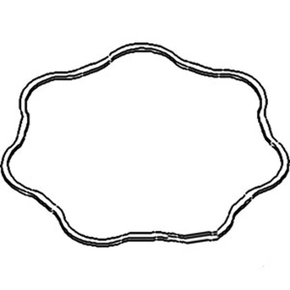 Spring Fits Massey Ferguson Replaces 1870857M1