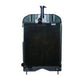 Radiator Fits Massey Ferguson Replaces 166054M92