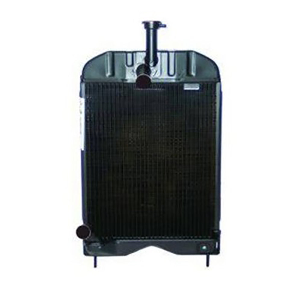 1660655M92 Radiator Fits Massey Ferguson 231, 240P