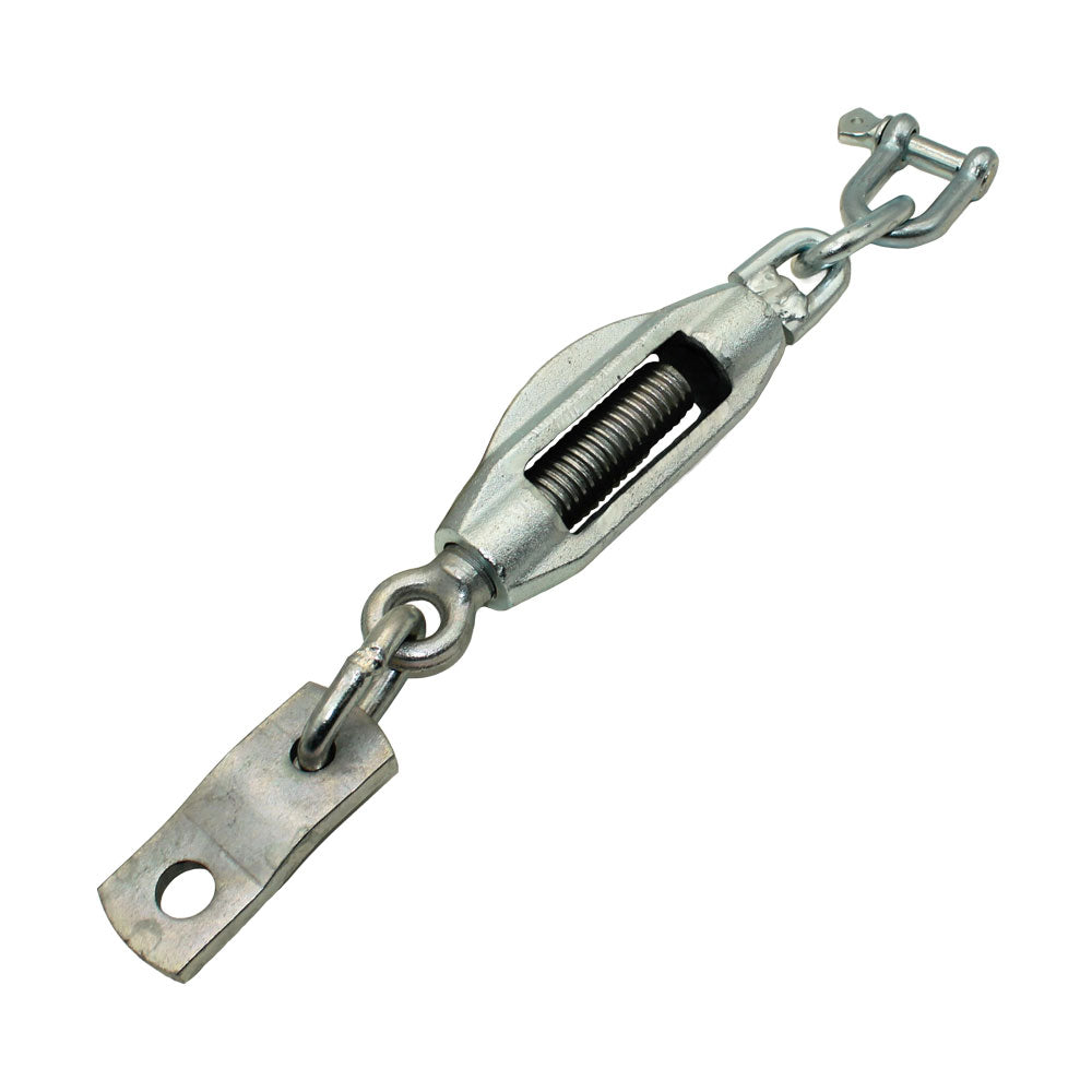 Stabilizer Chain Assembly Fits Massey Ferguson 1661406M91 265 275 290 392S 565