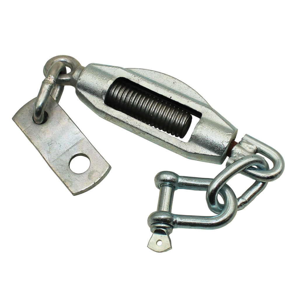 Stabilizer Chain Assembly Fits Landini Replaces 1661406M91