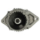 HM3606220 Alternator - New, 12V, 60A, Aftermarket Nippondenso Fits Kubota